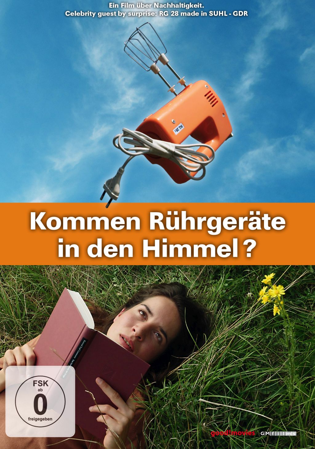 Kommen Rührgeräte In Den Himmel Kommen Rührgeräte In Den Himmel