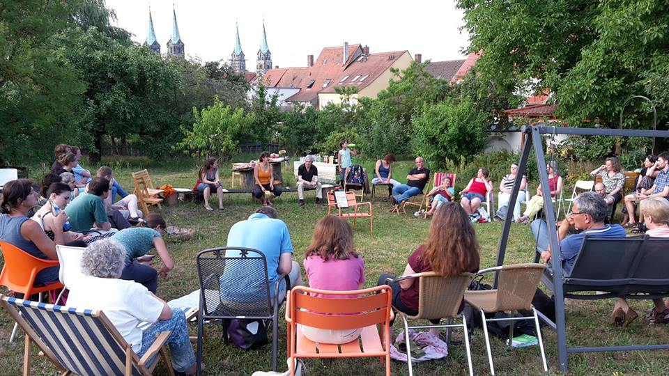 lebendige nachbarschaften lena transition bamberg
